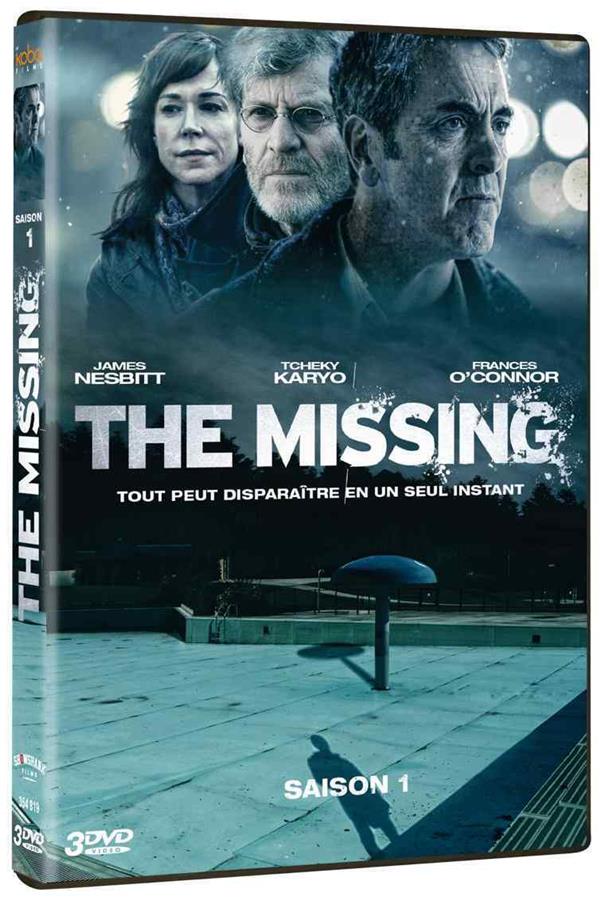 The Missing - Saison 1