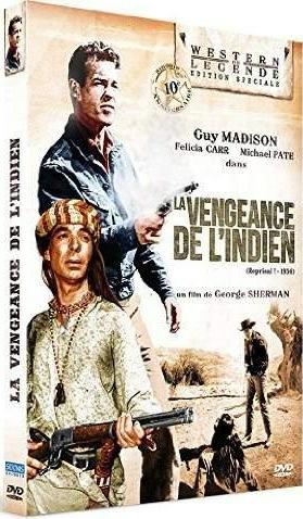 La Vengeance de l'indien