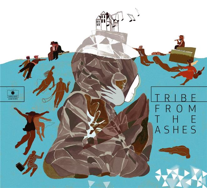 Tribe from The Ashes