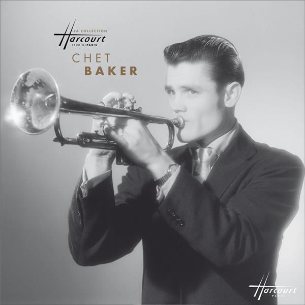 Collection Harcourt : Chet Baker