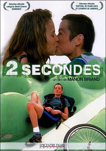 2 secondes