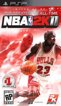 NBA 2k11