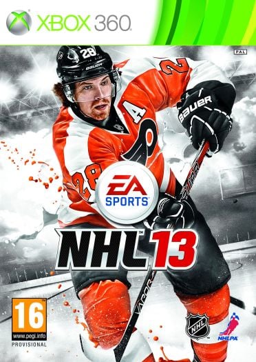Nhl 13 Xbox 360 - vue 5