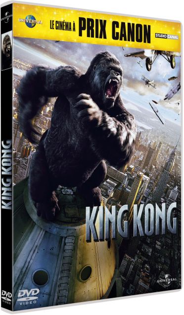 King Kong