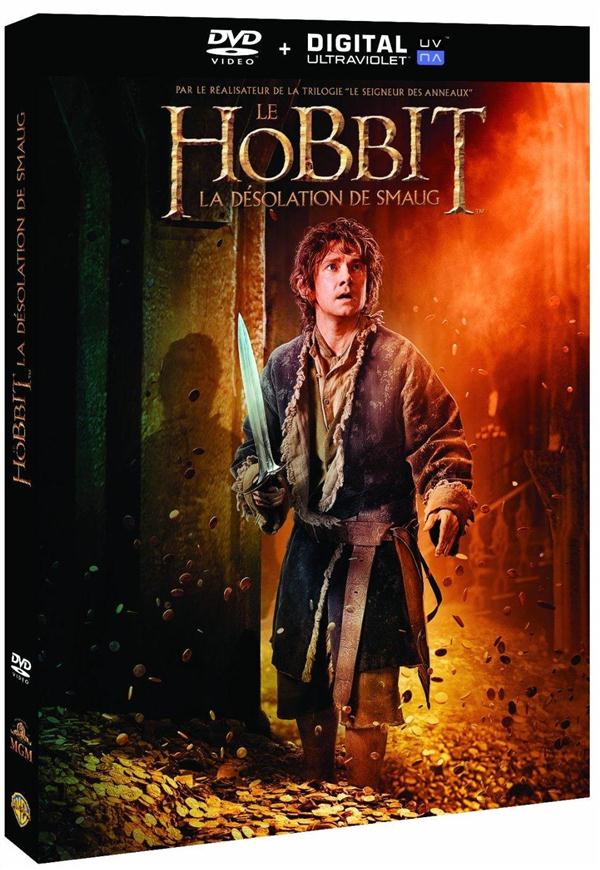 Le Hobbit : La désolation de Smaug