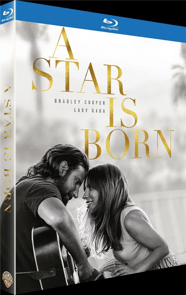 A Star Is Born