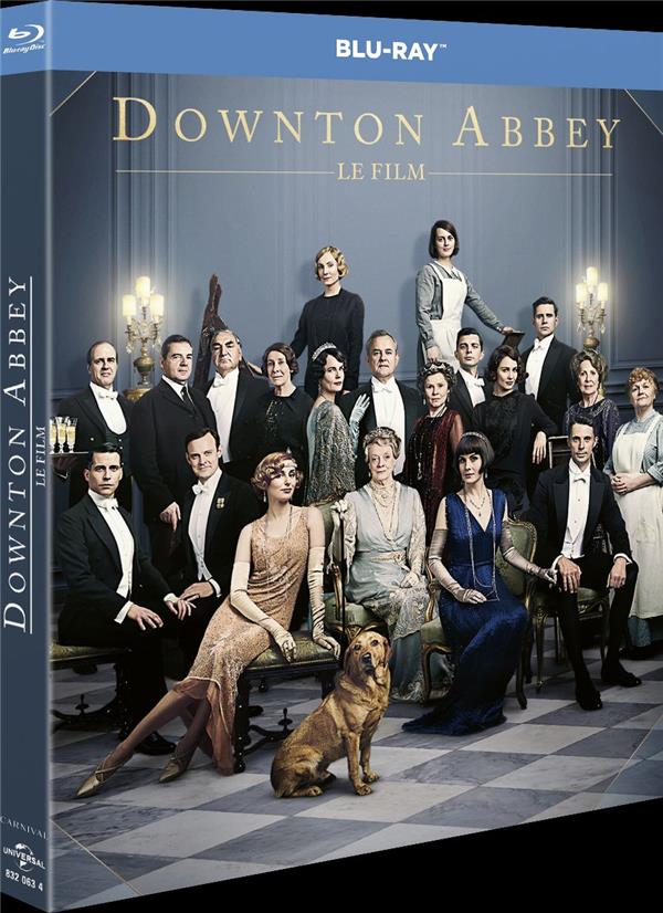 Downton Abbey - Le film