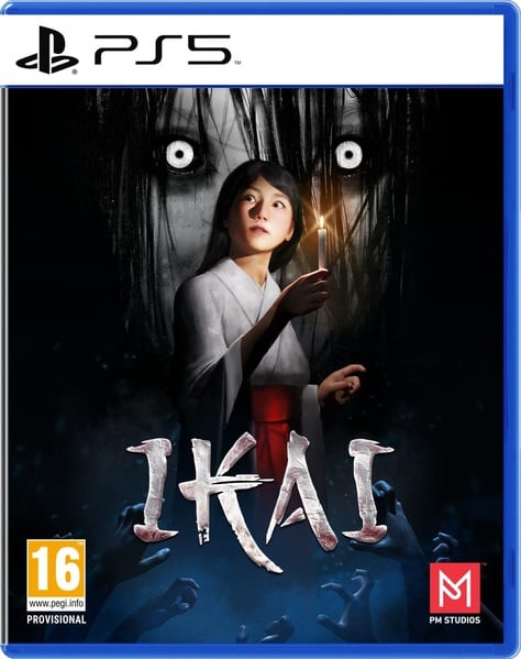Ikai Jeu Switch - vue 6
