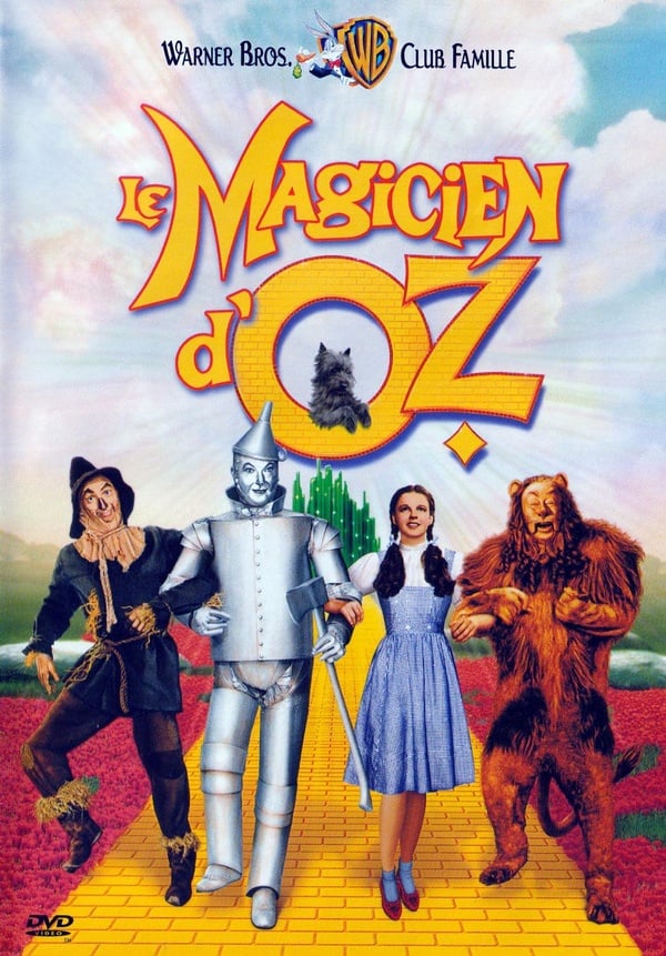 Le Magicien d'Oz