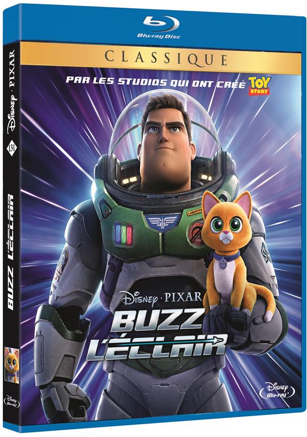 Buzz l'Éclair