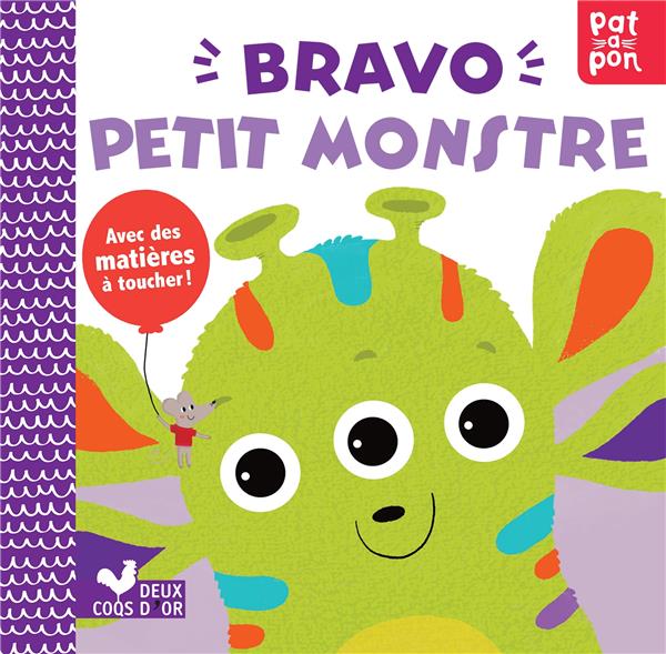 Patapon : bravo petit monstre