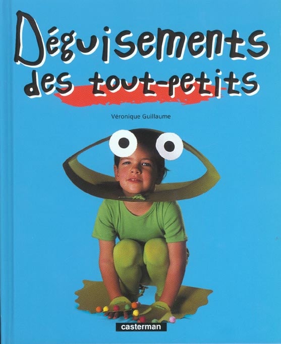 Deguisements des tout-petits