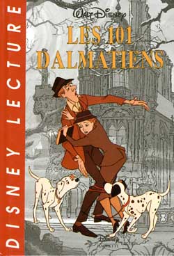 Les 101 dalmatiens