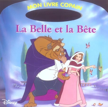 La belle et la bete