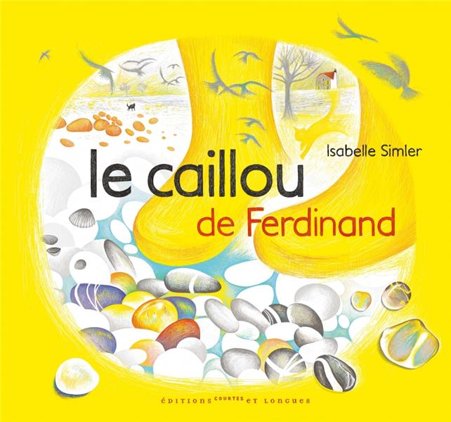 Le caillou de ferdinand