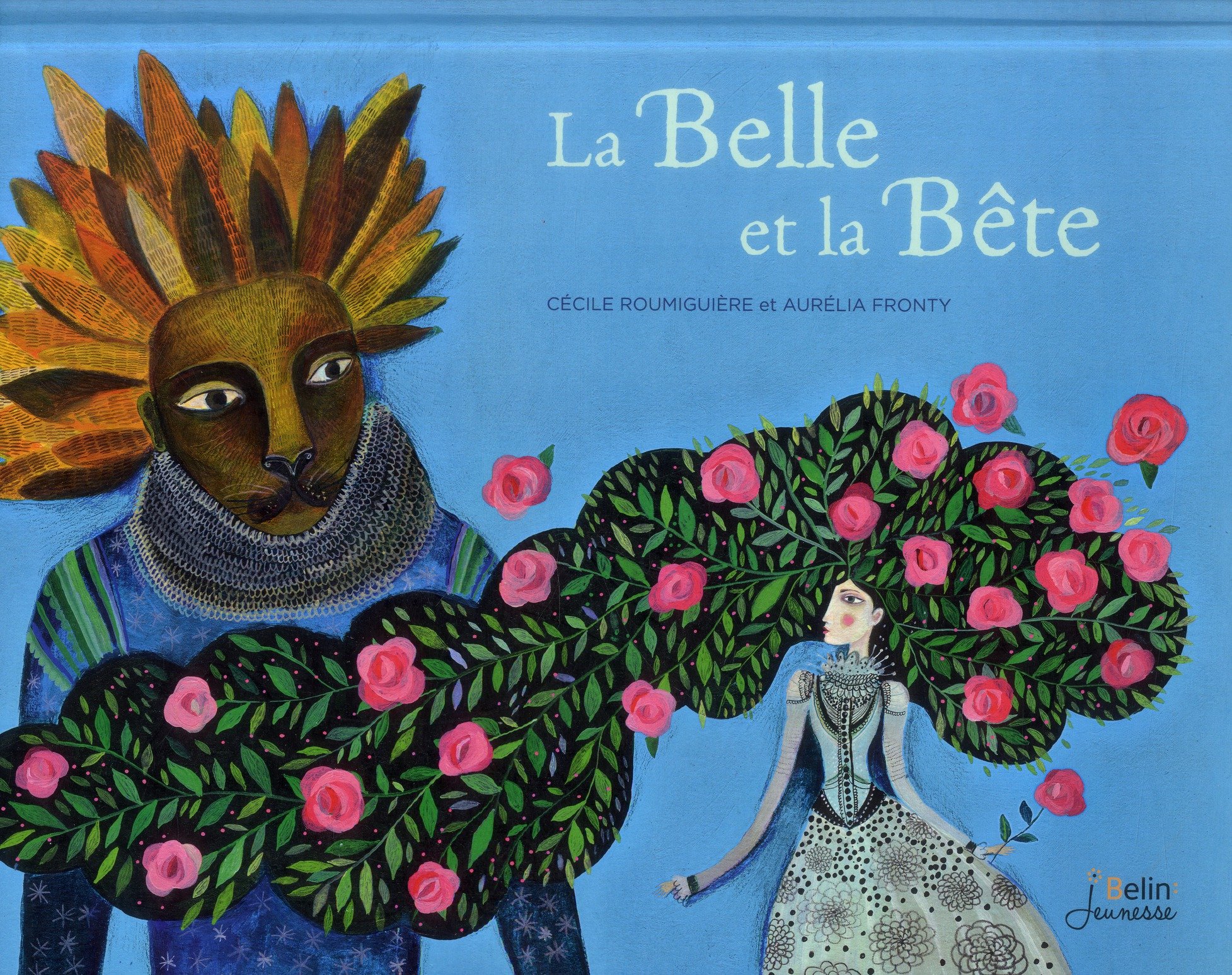 La belle et la bete