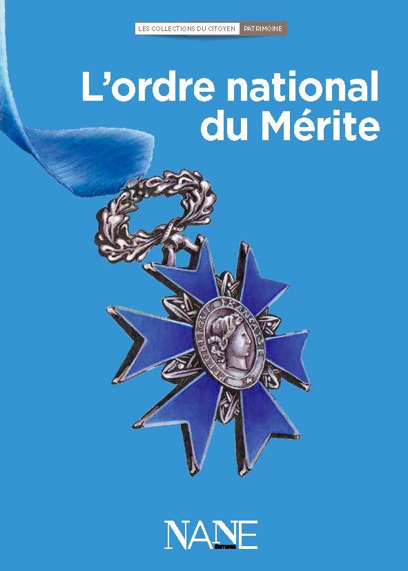 L'ordre national du Mérite