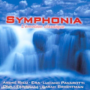 Symphonia L'Emotion Classique