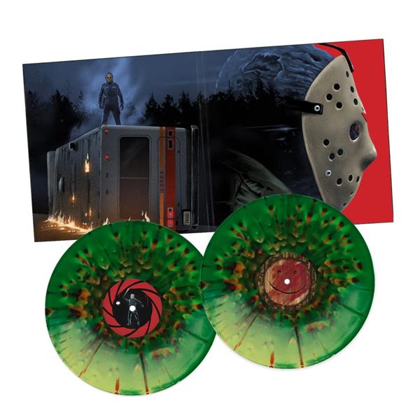 Friday The 13th Part VI - Jason Lives