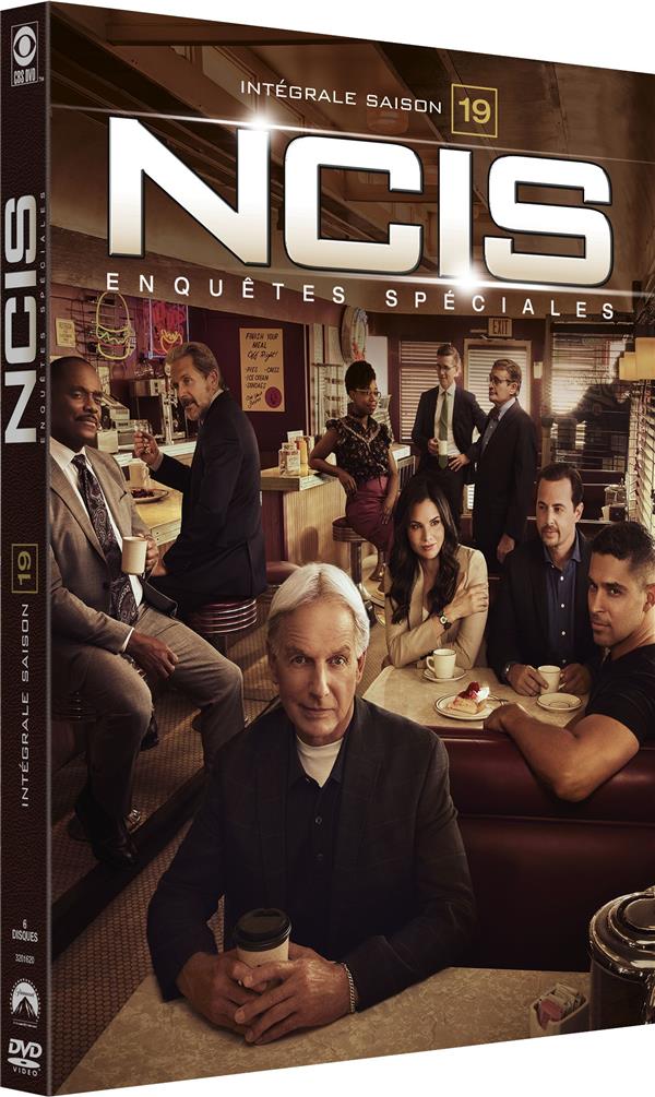 NCIS - Enquêtes spéciales - Saison 19