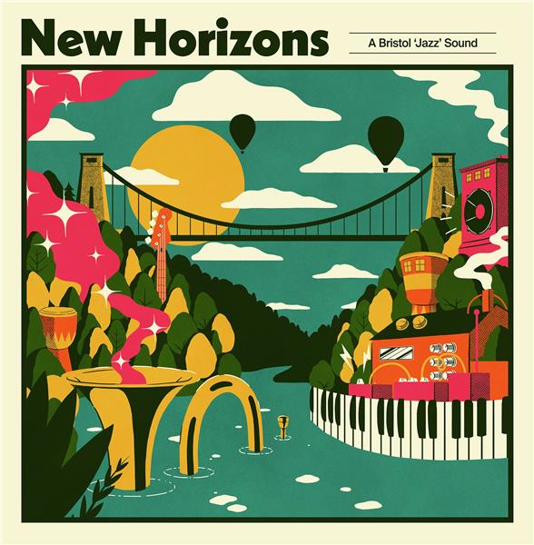 New Horizons: A Bristol "Jazz" Sound