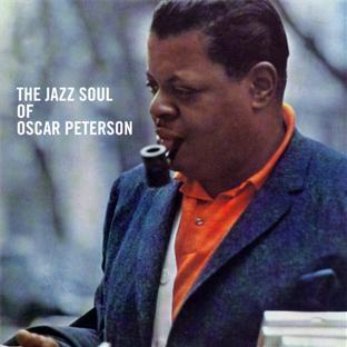 The jazz soul of oscar peterson