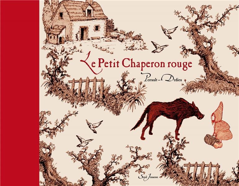 Le Petit Chaperon Rouge