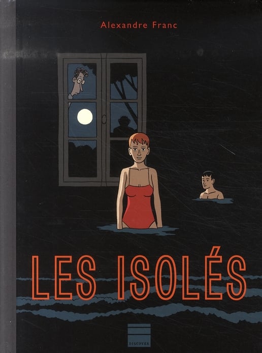 Les isolés