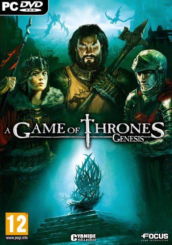 A Game Of Thrones Genesis Pc - vue 2