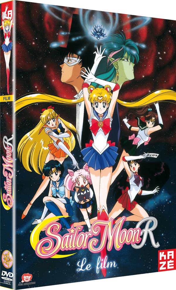 Sailor Moon R : Le Film