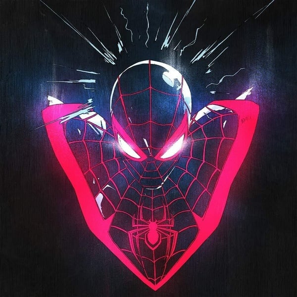 Marvel's Spider-Man: Miles Morales - Original Video Game Soundtrack