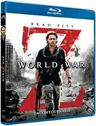 World War Z