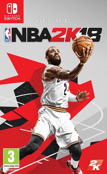Nba 2k18 Switch - vue 8