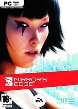 Mirror' Edge Just For Gamers Pc - vue 5