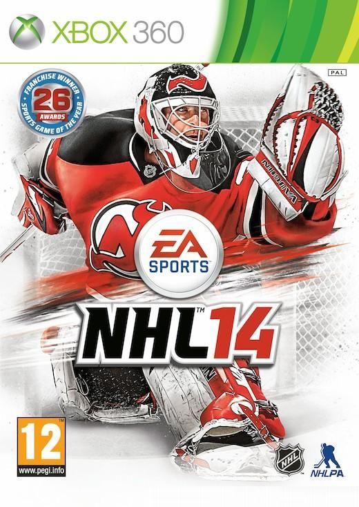 Nhl 14 Xbox 360 - vue 2