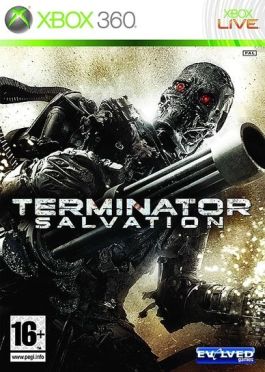 Terminator Renaissance