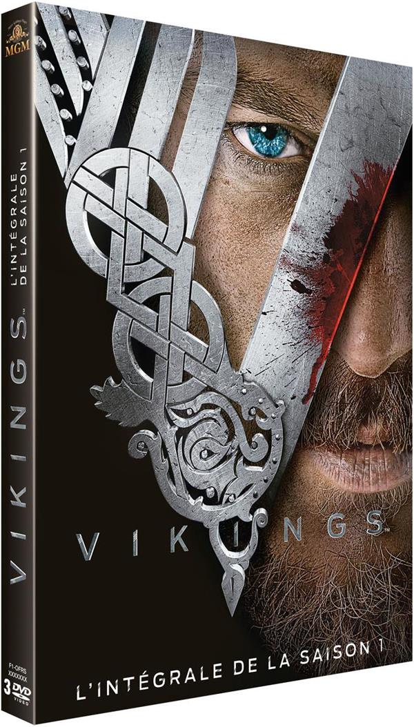 Vikings - Saison 1