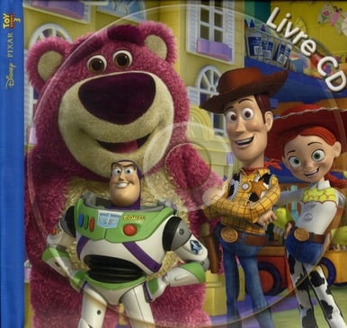 Toy story 3