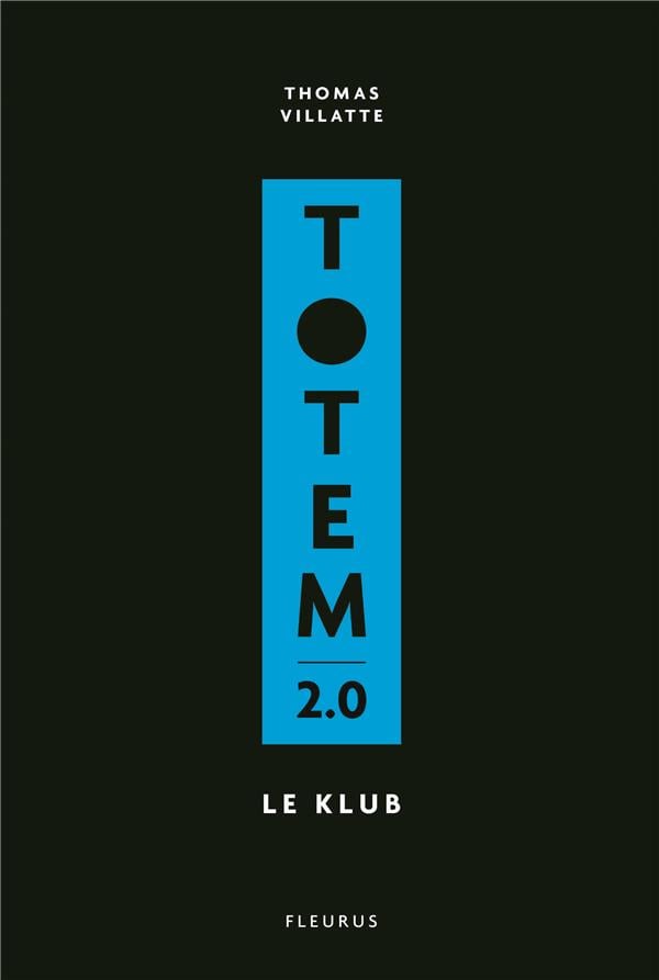 Totem t.2 - le klub