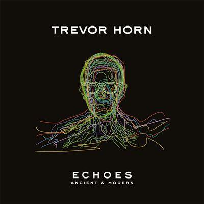 Echoes - Ancient & Modern - édition;colorée