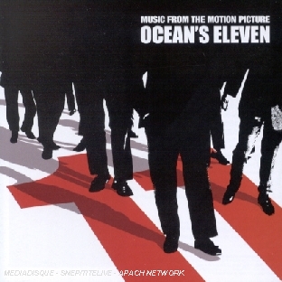 Ocean's Eleven (BOF)