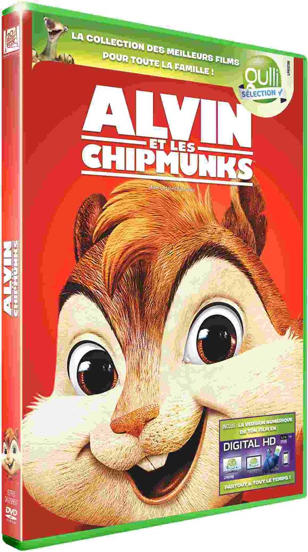 Alvin et les Chipmunks