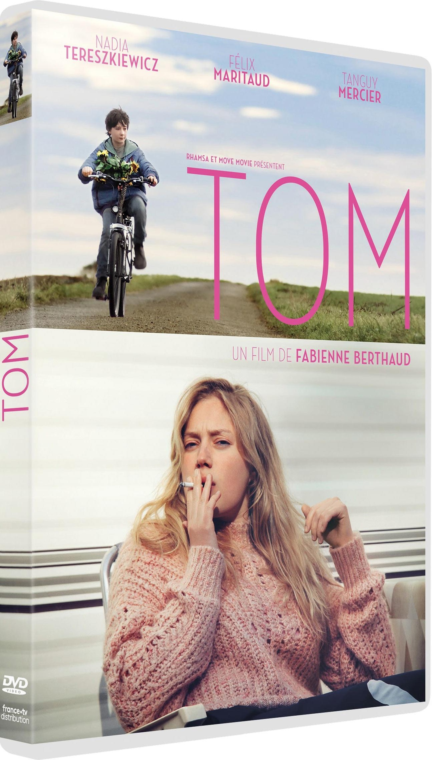 Tom - DVD