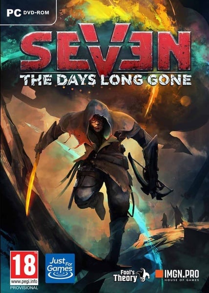 Seven The Days Long Gone