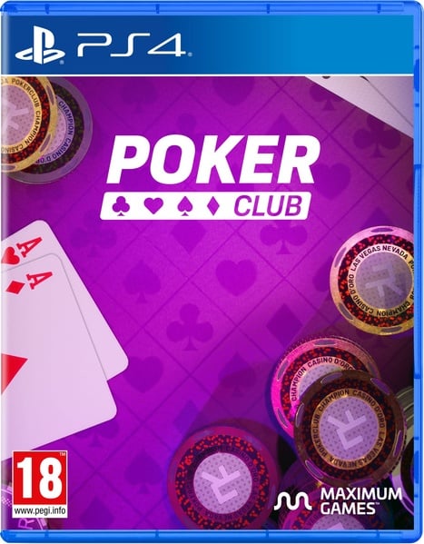 Poker Club