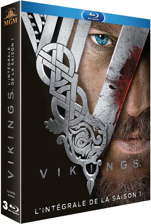 Vikings - Saison 1