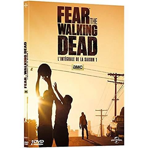 Fear the Walking Dead - Saison 1