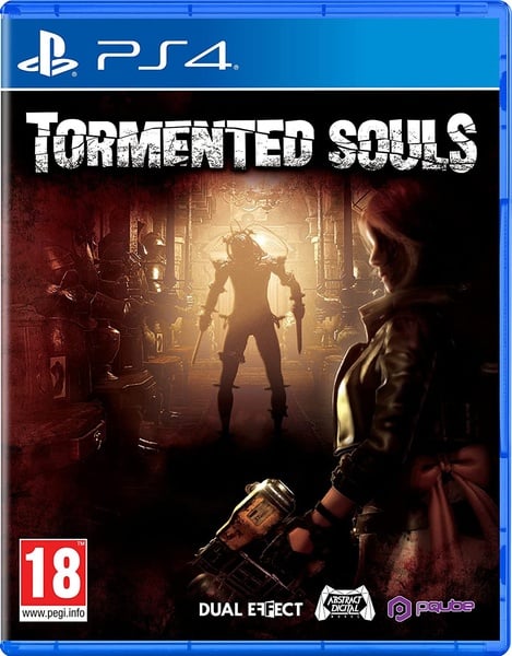 Tormented Souls PS4 Neuf - vue 6
