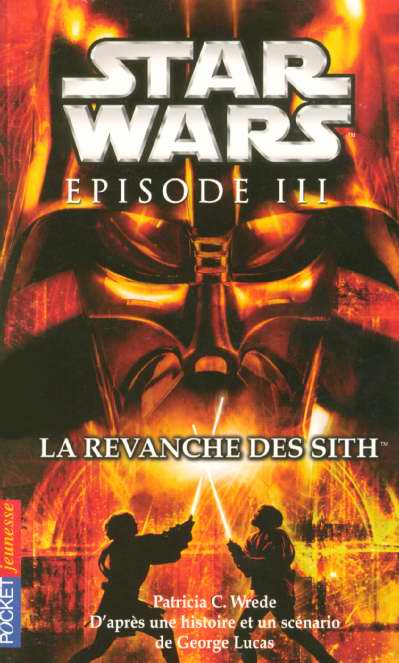 Star wars - épisode iii - la revanche des sith