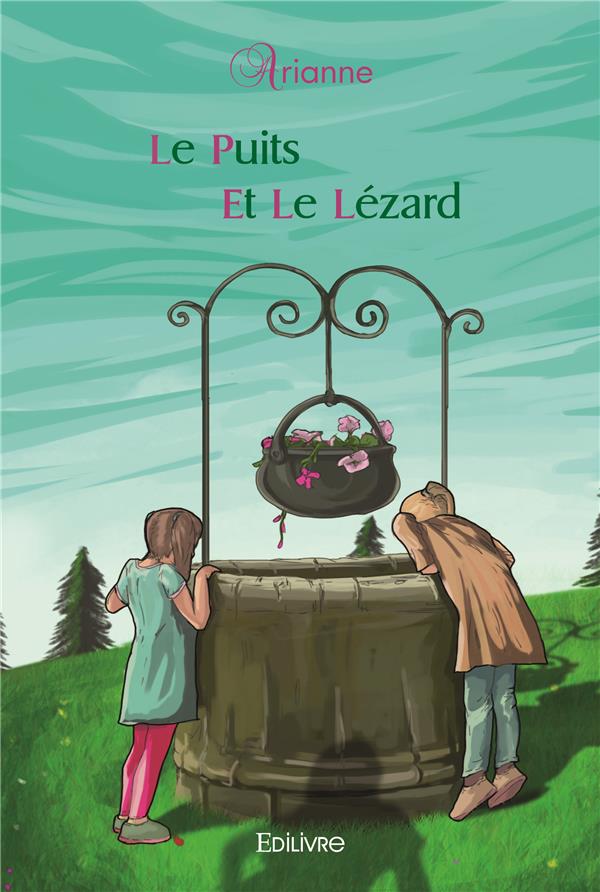 Le puits et le lezard